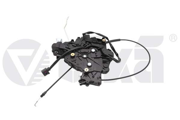 Durų užraktas vika 88431642701