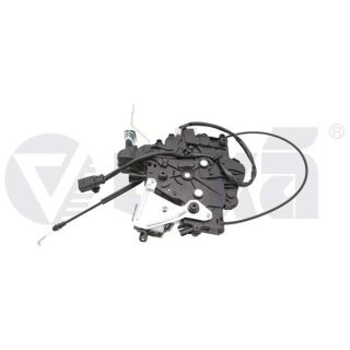 Durų užraktas vika 88431642801