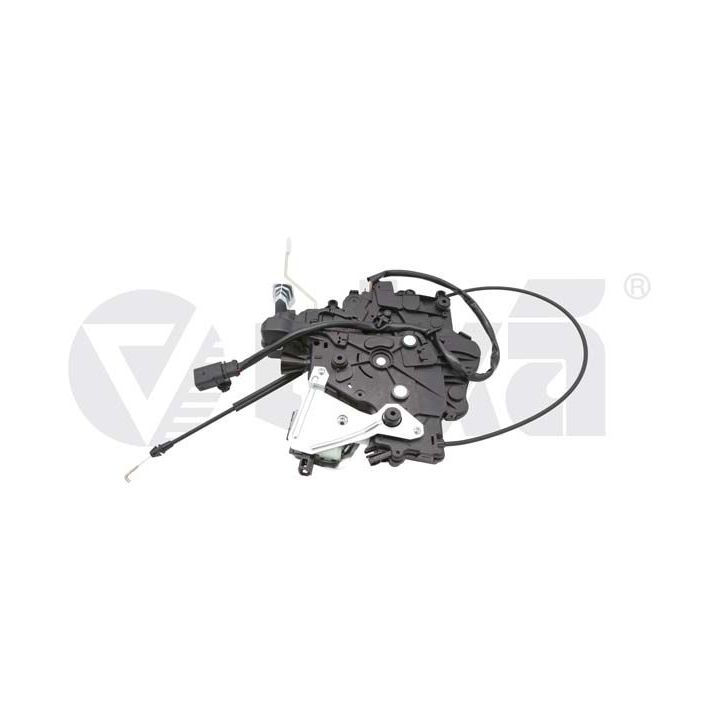 Durų užraktas vika 88431642801