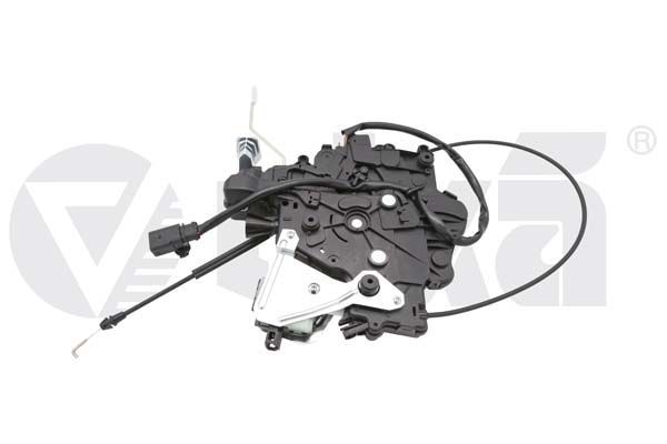 Durų užraktas vika 88431642801