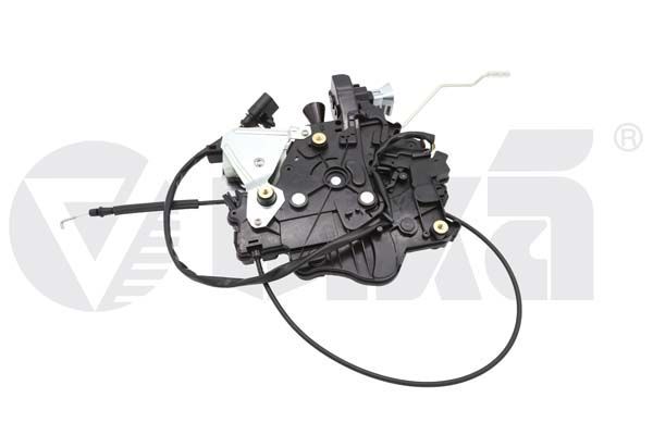 Durų užraktas vika 88431642901