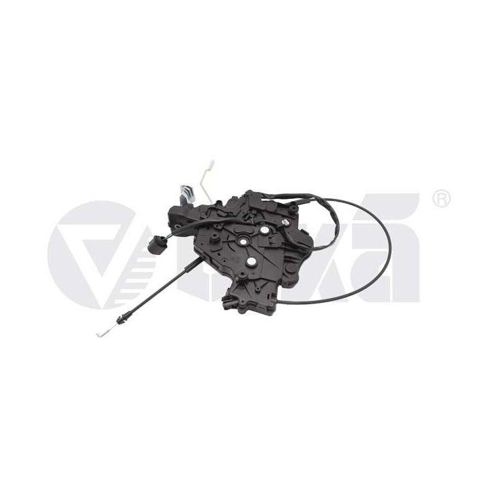 Durų užraktas vika 88431643001