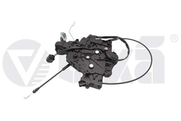 Durų užraktas vika 88431643001