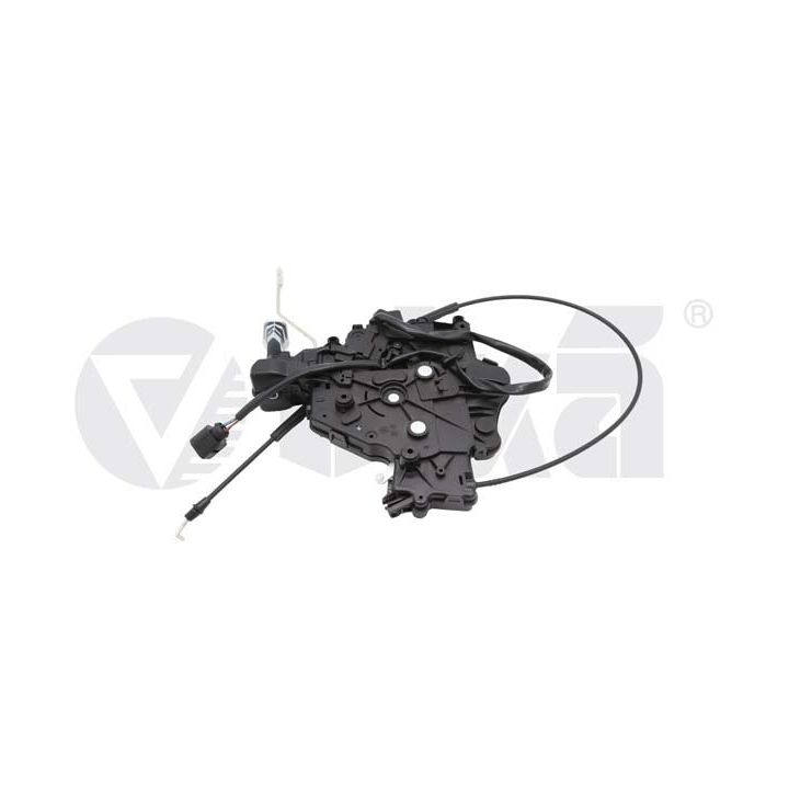 Durų užraktas vika 88431643201