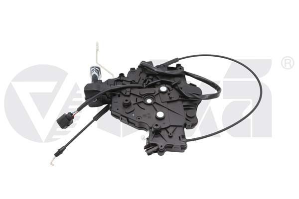 Durų užraktas vika 88431643201