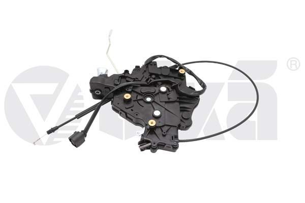 Durų užraktas vika 88431643301