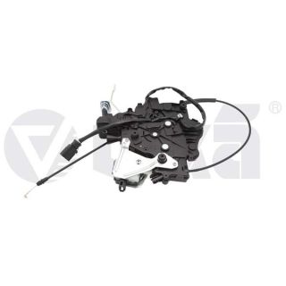 Durų užraktas vika 88431643401