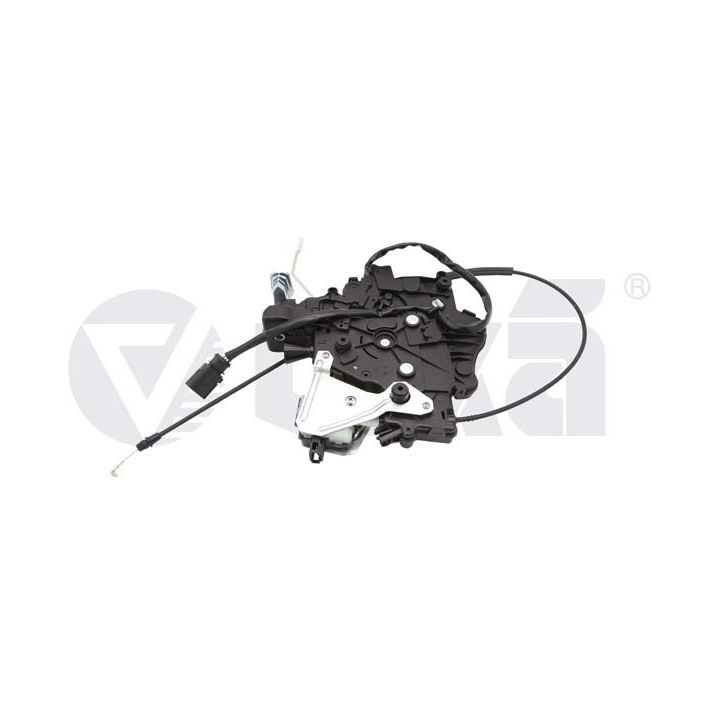 Durų užraktas vika 88431643401