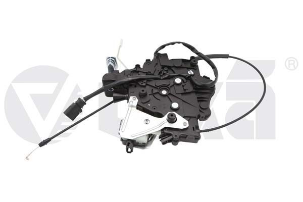 Durų užraktas vika 88431643401