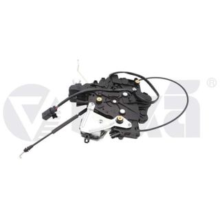 Durų užraktas vika 88431643501