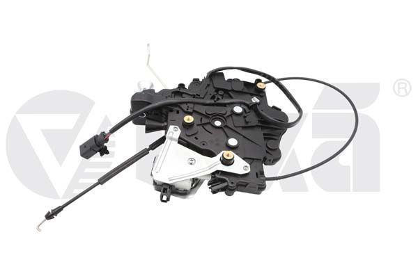 Durų užraktas vika 88431643501