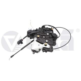 Durų užraktas vika 88431643701