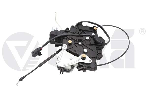 Durų užraktas vika 88431643701