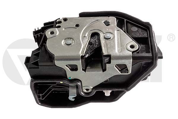 Durų užraktas vika 89800201