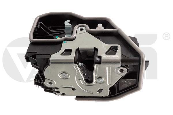 Durų užraktas vika 89800301