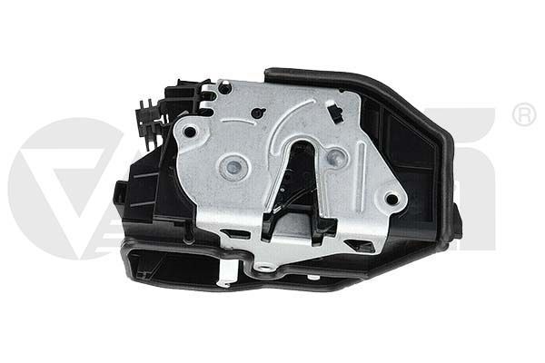 Durų užraktas vika 89800401