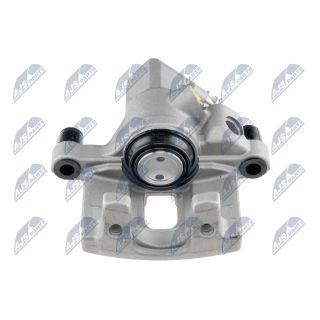 Stabdžių apkaba NTY HZT-FR-022