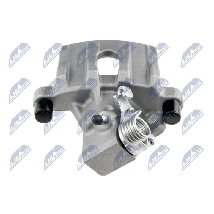 Stabdžių apkaba NTY HZT-FR-022