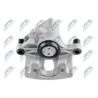 Stabdžių apkaba NTY HZT-FR-023