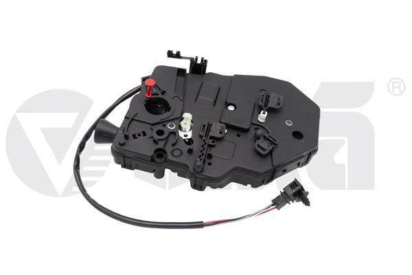 Galinių durų užraktas vika 88271814501