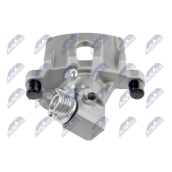 Stabdžių apkaba NTY HZT-FR-023