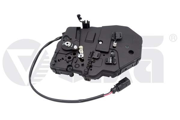 Galinių durų užraktas vika 88271814701