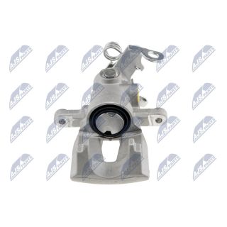 Stabdžių apkaba NTY HZT-FT-000