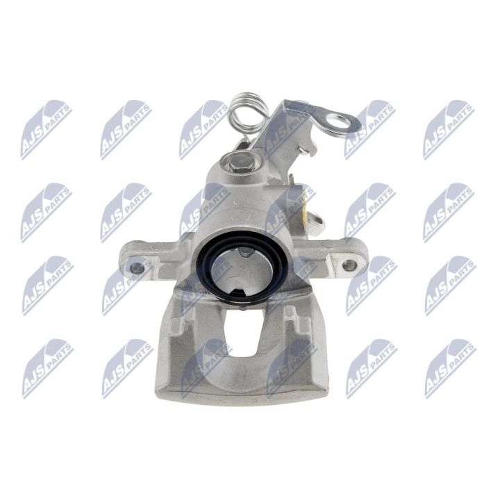 Stabdžių apkaba NTY HZT-FT-000