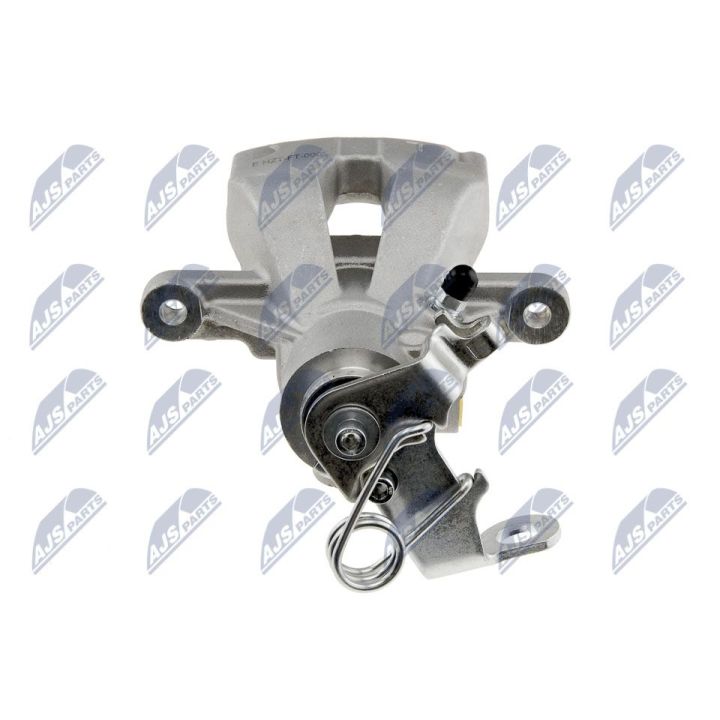 Stabdžių apkaba NTY HZT-FT-000