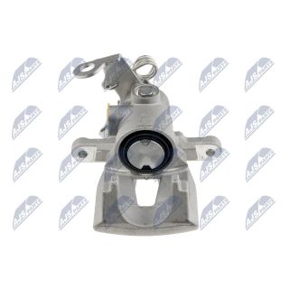 Stabdžių apkaba NTY HZT-FT-001