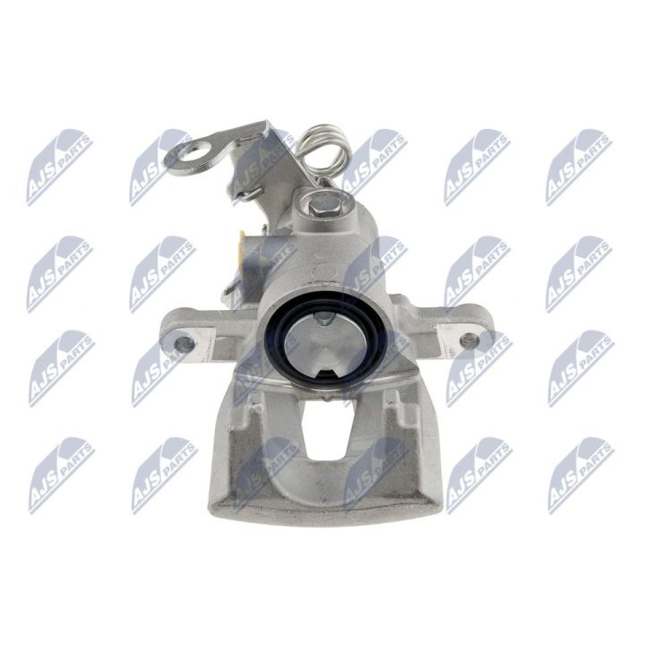 Stabdžių apkaba NTY HZT-FT-001