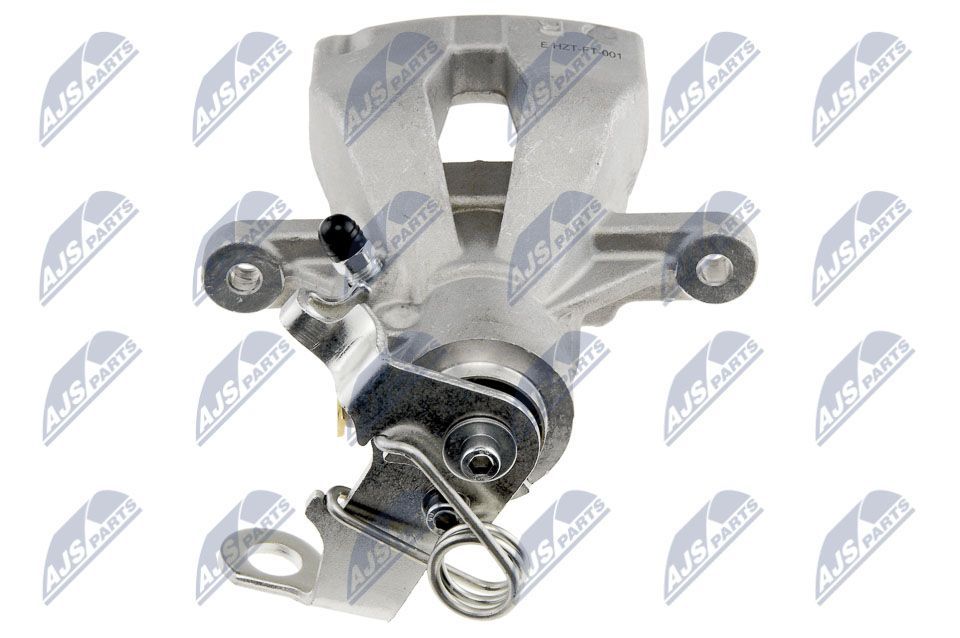 Stabdžių apkaba NTY HZT-FT-001