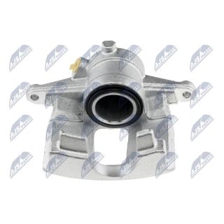 Stabdžių apkaba NTY HZT-FT-002