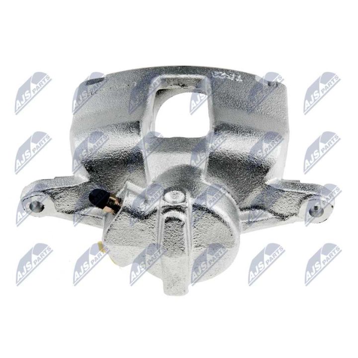 Stabdžių apkaba NTY HZT-FT-002