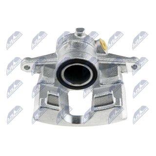 Stabdžių apkaba NTY HZT-FT-003