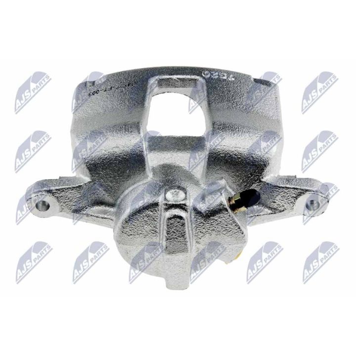 Stabdžių apkaba NTY HZT-FT-003