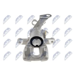 Stabdžių apkaba NTY HZT-FT-004