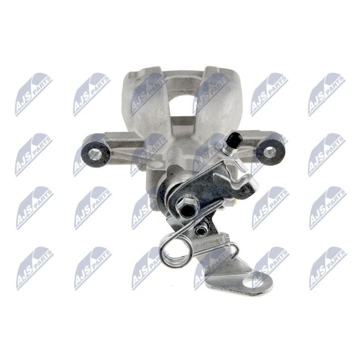 Stabdžių apkaba NTY HZT-FT-004