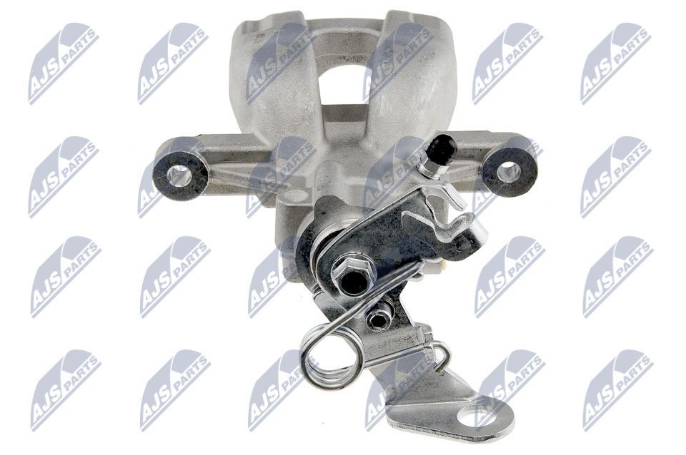 Stabdžių apkaba NTY HZT-FT-004