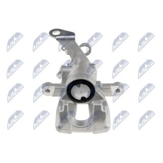 Stabdžių apkaba NTY HZT-FT-005