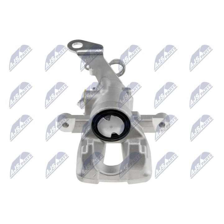 Stabdžių apkaba NTY HZT-FT-005