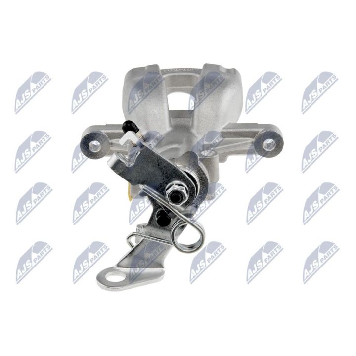 Stabdžių apkaba NTY HZT-FT-005