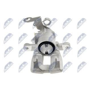 Stabdžių apkaba NTY HZT-FT-007