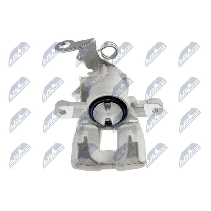 Stabdžių apkaba NTY HZT-FT-007