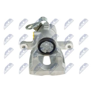 Stabdžių apkaba NTY HZT-FT-010