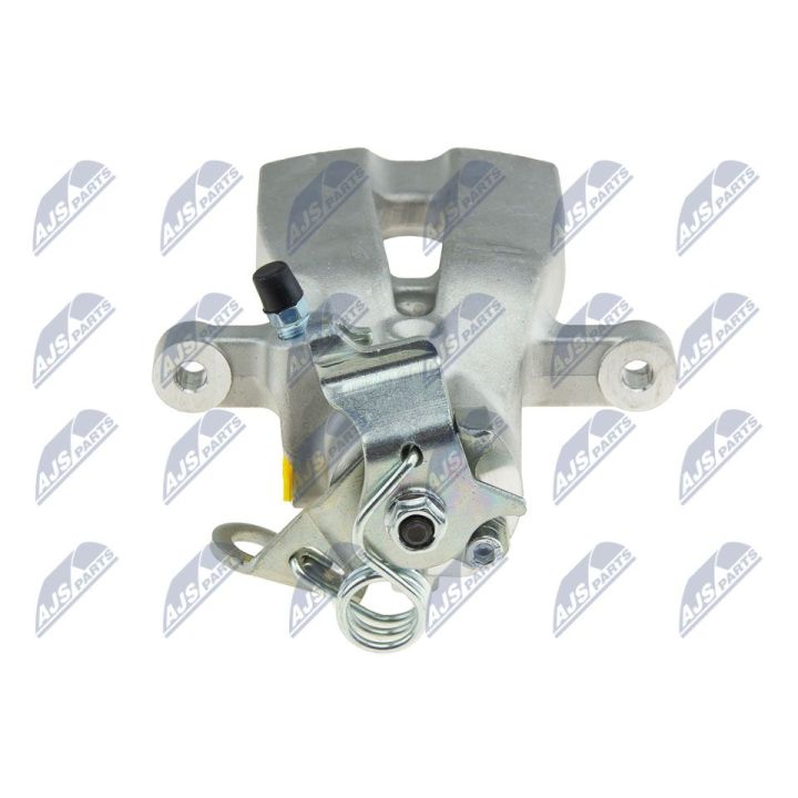 Stabdžių apkaba NTY HZT-FT-010