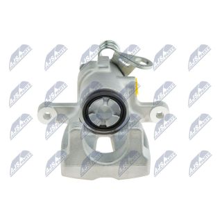 Stabdžių apkaba NTY HZT-FT-011