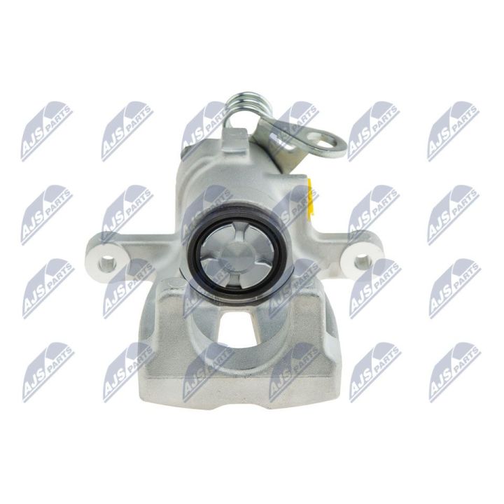 Stabdžių apkaba NTY HZT-FT-011