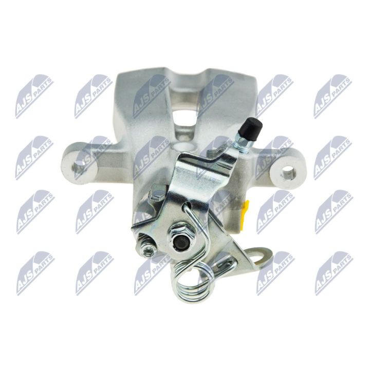 Stabdžių apkaba NTY HZT-FT-011