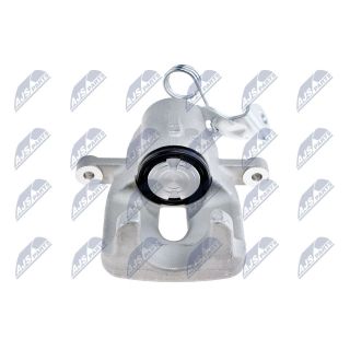 Stabdžių apkaba NTY HZT-FT-012